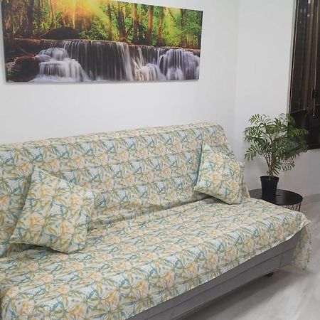 Coblanca Beach II Apartment Benidorm Luaran gambar