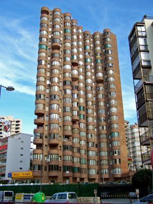 Coblanca Beach II Apartment Benidorm Luaran gambar