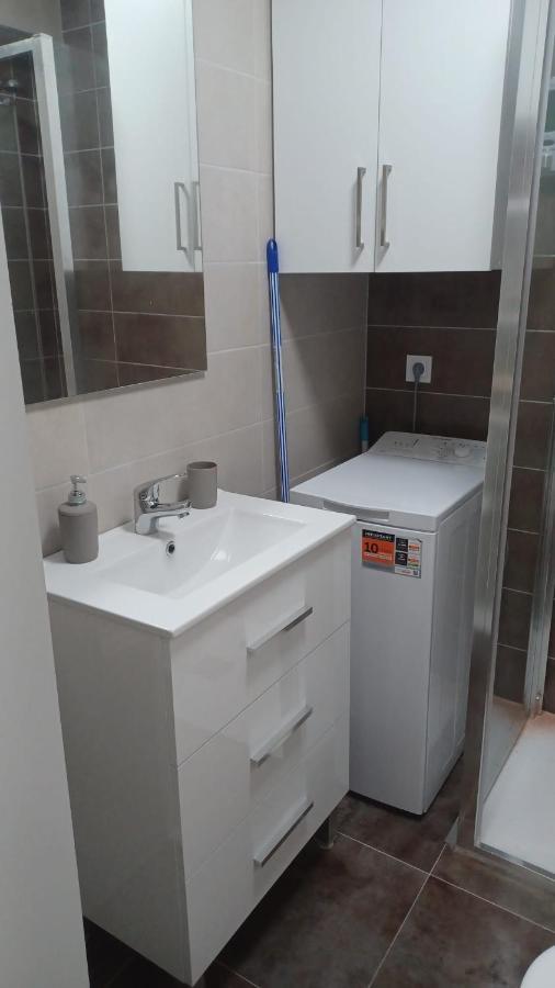 Coblanca Beach II Apartment Benidorm Luaran gambar