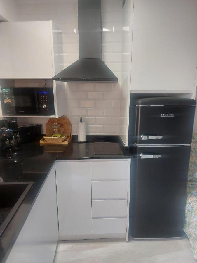 Coblanca Beach II Apartment Benidorm Luaran gambar