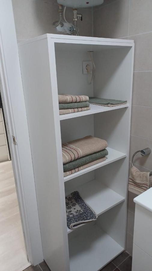 Coblanca Beach II Apartment Benidorm Luaran gambar