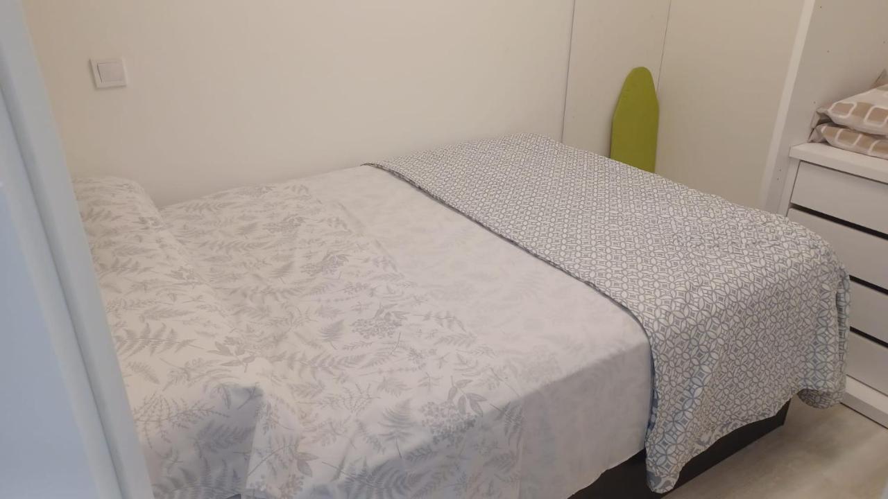 Coblanca Beach II Apartment Benidorm Luaran gambar