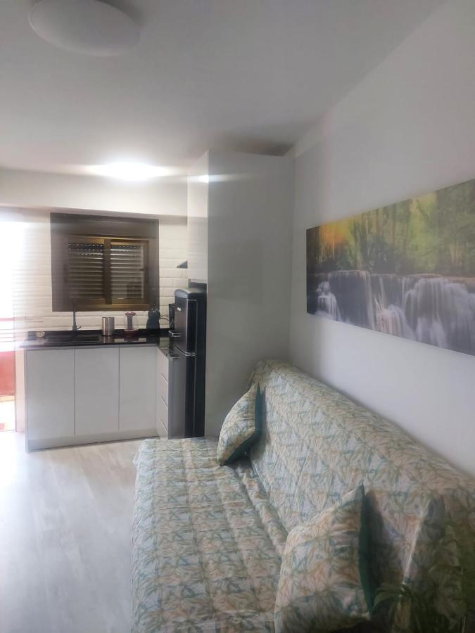 Coblanca Beach II Apartment Benidorm Luaran gambar