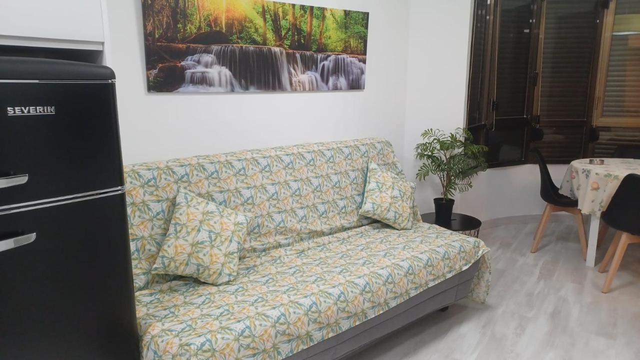 Coblanca Beach II Apartment Benidorm Luaran gambar