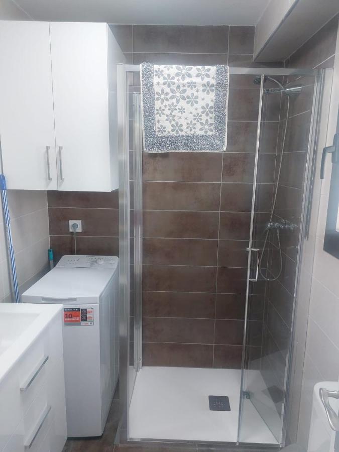Coblanca Beach II Apartment Benidorm Luaran gambar