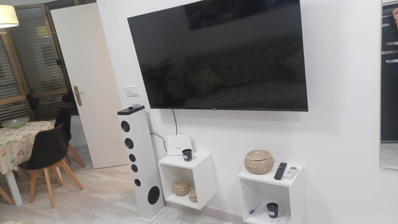Coblanca Beach II Apartment Benidorm Luaran gambar