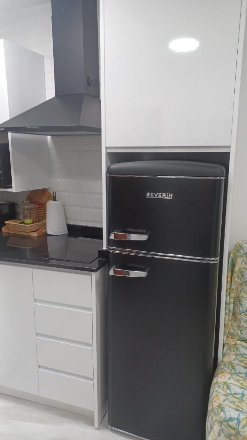 Coblanca Beach II Apartment Benidorm Luaran gambar