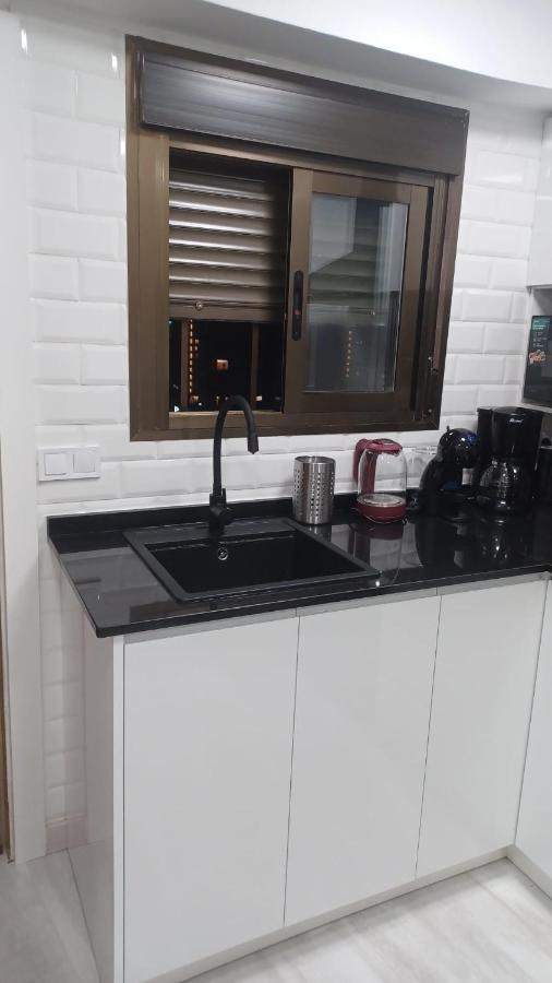 Coblanca Beach II Apartment Benidorm Luaran gambar